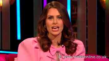 Strictly Come Dancing fans all say same thing as Ellie Taylor makes hosting debut