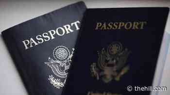 State Department weighs sharing passport records for voter citizenship checks