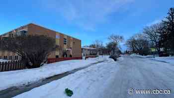 Saskatoon mother pleads guilty to criminal negligence for baby's drowning death