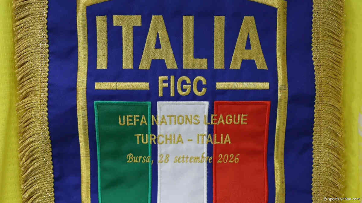 Nations League Liveblog: Turkiye vs. Italy