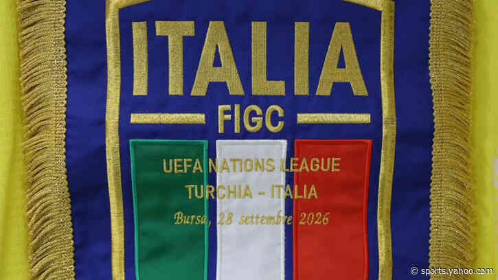 Nations League Liveblog: Turkiye vs. Italy