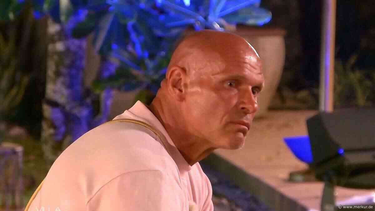 Thorsten Legat macht spektakulären Final-Rückzieher - und will nie wieder ins Reality-TV