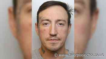Judge said his cruelty to Widnes ex-girlfriend's dog was 'one of worst cases court has seen'