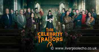 BBC Celebrity Traitors full line-up and how to watch as winner already 'confirmed'