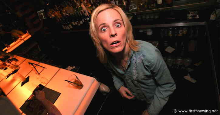 Comedian Doc 'Paralyzed by Hope: The Maria Bamford Story' Trailer