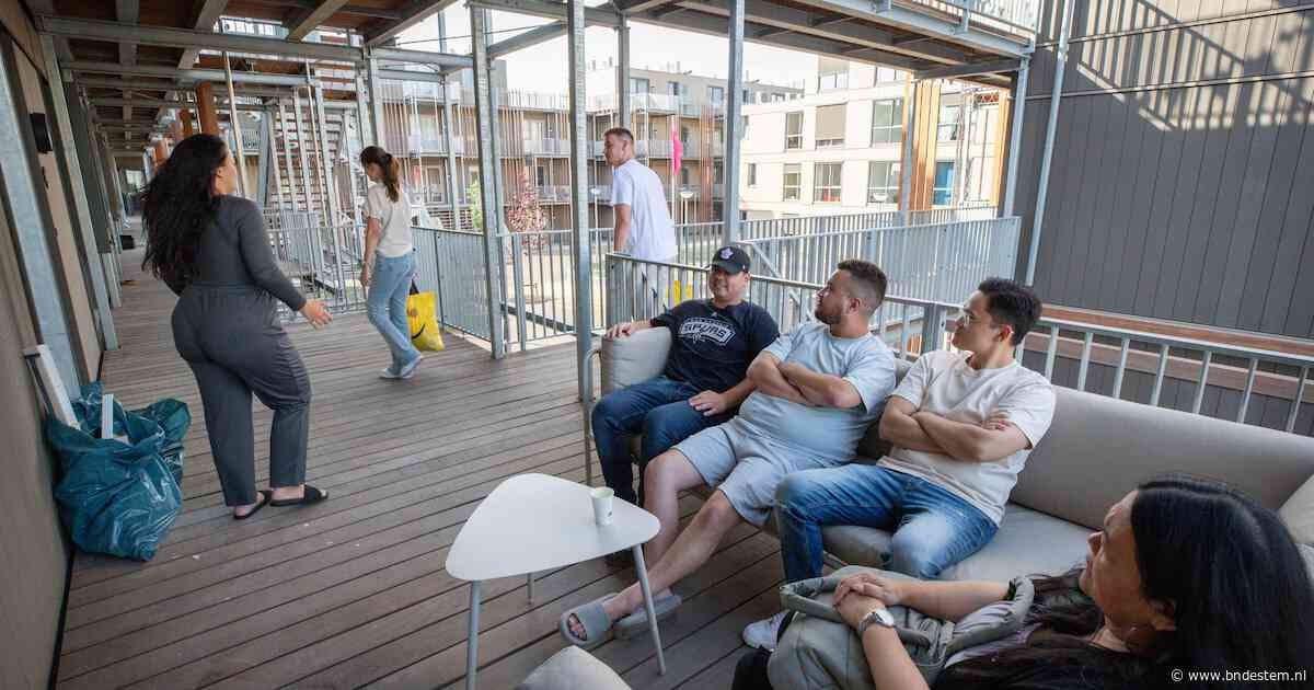 Breda moet snel meer woningen toevoegen, maar is woningsplitsing een reële optie?