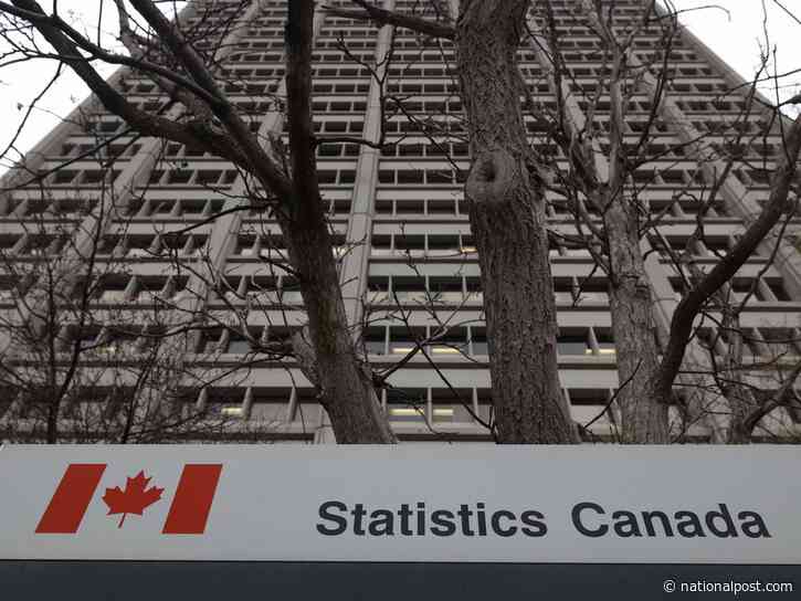 Statistics Canada just found an extra 17,000 people in New Brunswick