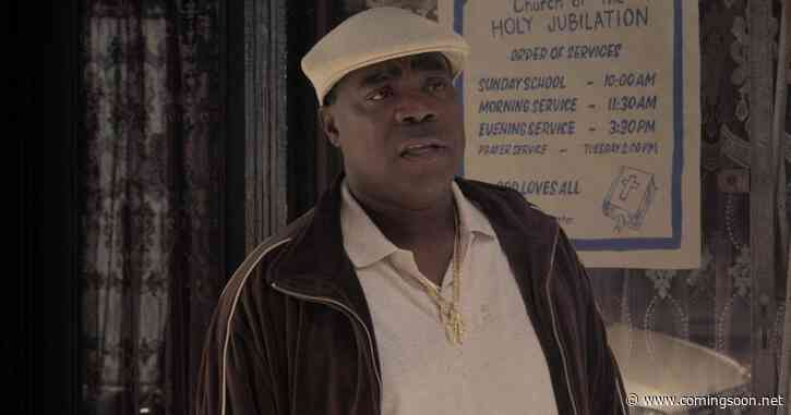 Tracy Morgan’s Hilarious Horror TV Show Haunts Peacock Streaming Today With 2 Seasons