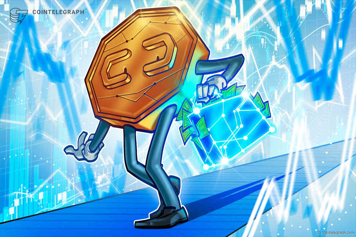 Bybit accepts Franklin Templeton tokenized funds as trading collateral