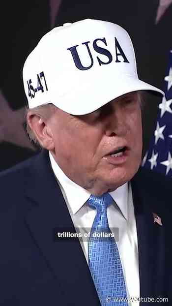 Trump dismisses concerns about AI ‘going rogue’