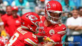 'He is the secret sauce' - The new key to Chiefs success?
