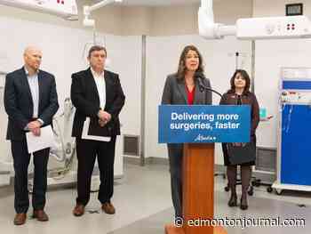 Opinion: Who pays for Alberta’s dual-practice model?  