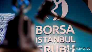 Rückendeckung aus der Politik?: Wie Betrüger den türkischen Aktienmarkt manipulierten und Anleger um Milliarden brachten