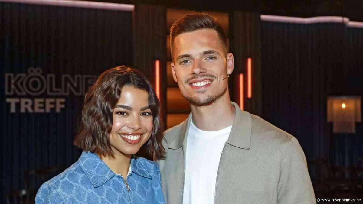 Nach schwerem Schicksalsschlag: Julian Weigl und Sarah erwarten wieder Nachwuchs