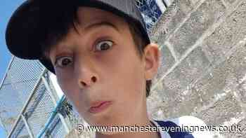 Heatwave tragedy of boy, 13, who drowned in lake after telling friends he couldn't swim
