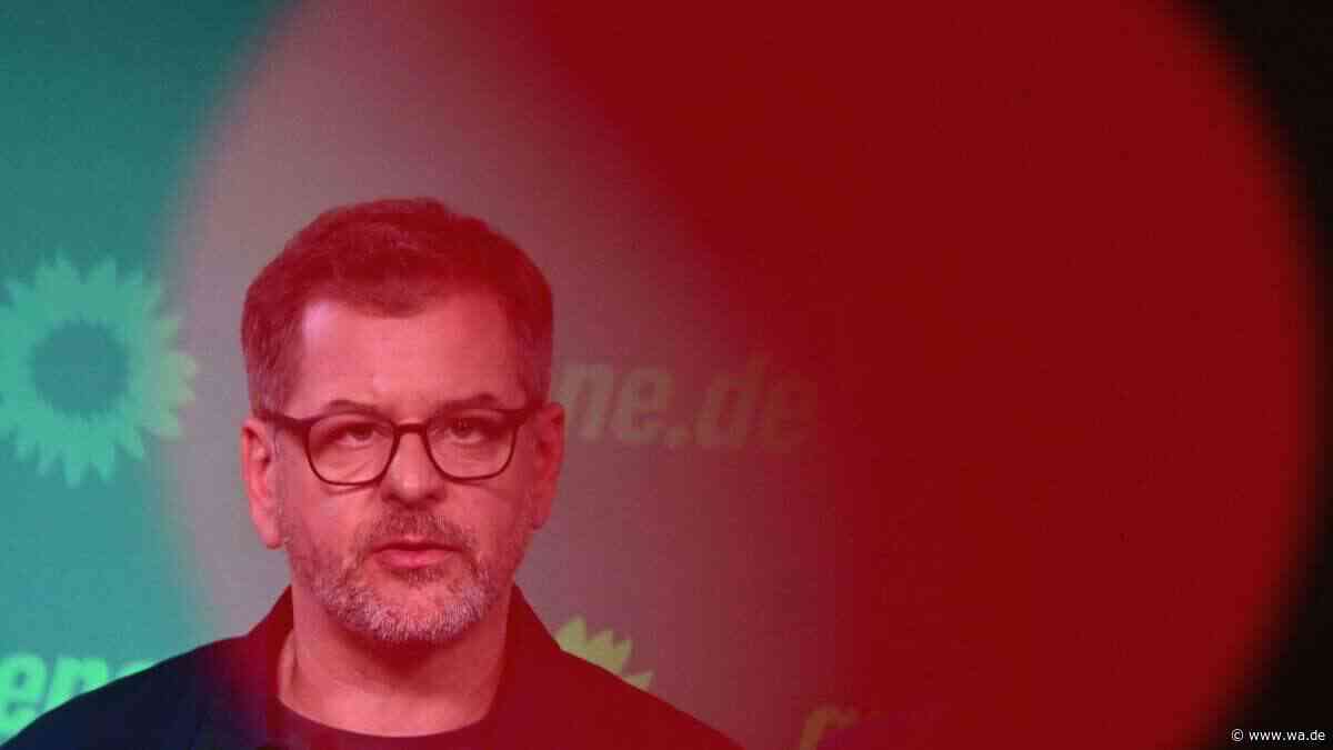 Minderheitsregierung ohne SPD? Grüne lehnen Linken-Machtplan für Berlin ab