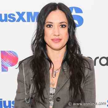 Michelle Branch Reacts to Avril Lavigne & Vanessa Carlton Comparisons