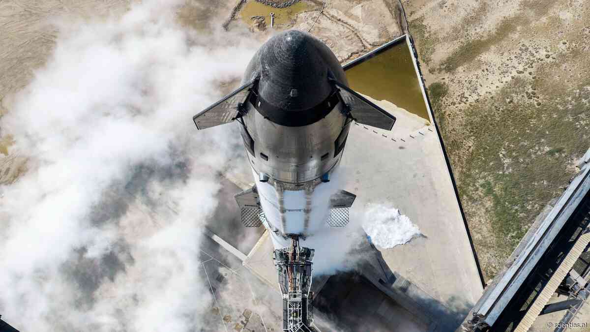Starship gaat orbitaal, Starliner onder vuur en NASA kiest PRIMA