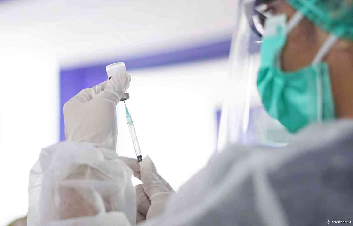 AI vindt recept voor mRNA-vaccin dat niet in de vriezer hoeft: “Resultaten zijn overtuigend”