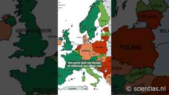 Europa pakte tijd van je af! (en gaf die ook weer terug)