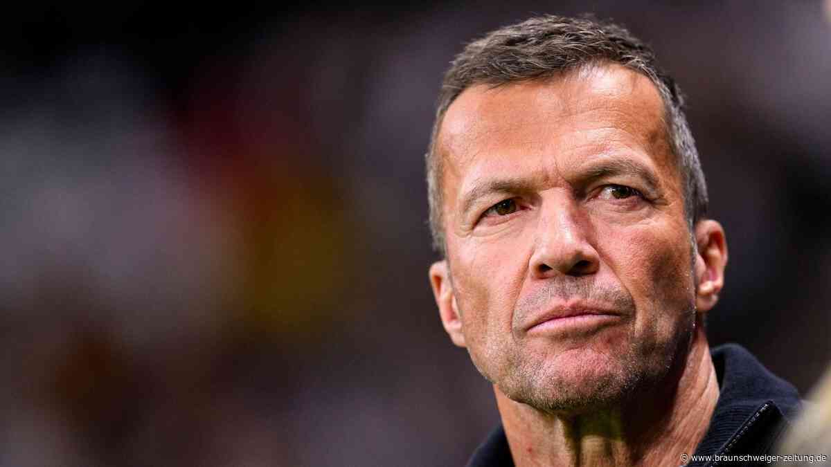 DFB: Matthäus kritisiert Klopps Kimmich-Entscheidung – und schießt gegen BVB-Profi