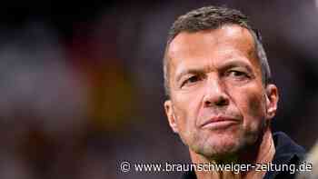 DFB: Matthäus kritisiert Klopps Kimmich-Entscheidung – und schießt gegen BVB-Profi