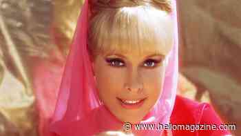 Barbara Eden is unrecognizable in photos competing at Miss San Francisco over 70 years ago