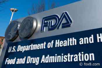 FDA approves 'breakthrough' Parkinson's treatment led by Cleveland Clinic doctor