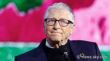 Bill Gates warns AI global framework talks harder than Cold War-era nuclear negotiations