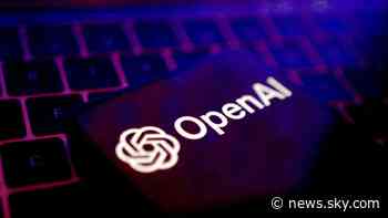 OpenAI models accessed US government data and 'tried to hack another site'