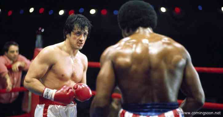 Rocky: Sylvester Stallone Movie’s Rerelease Gets Major Update, Popcorn Bucket & More Revealed