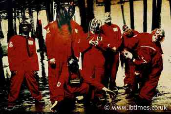 Slipknot Unleashes 2027 Stadium Tour With One UK Date at Wembley After Sid Wilson Departure