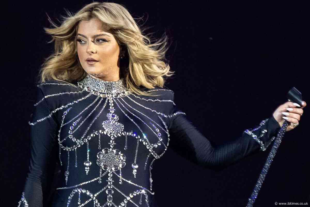 Bebe Rexha Says Taylor Swift Reached Out After Designers Refused To Dress Her for 2019 Grammys