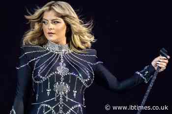 Bebe Rexha Says Taylor Swift Reached Out After Designers Refused To Dress Her for 2019 Grammys