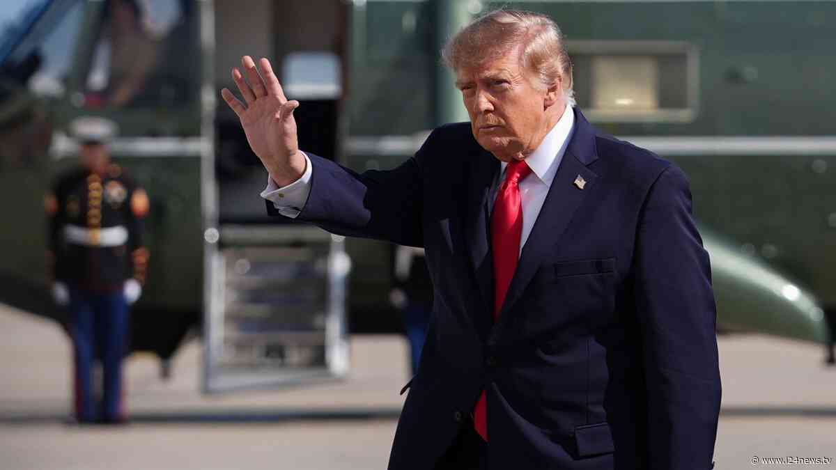 US ready for Iranian sanctions relief and unfreezing funds for progress on nuclear issue,’ US official tells