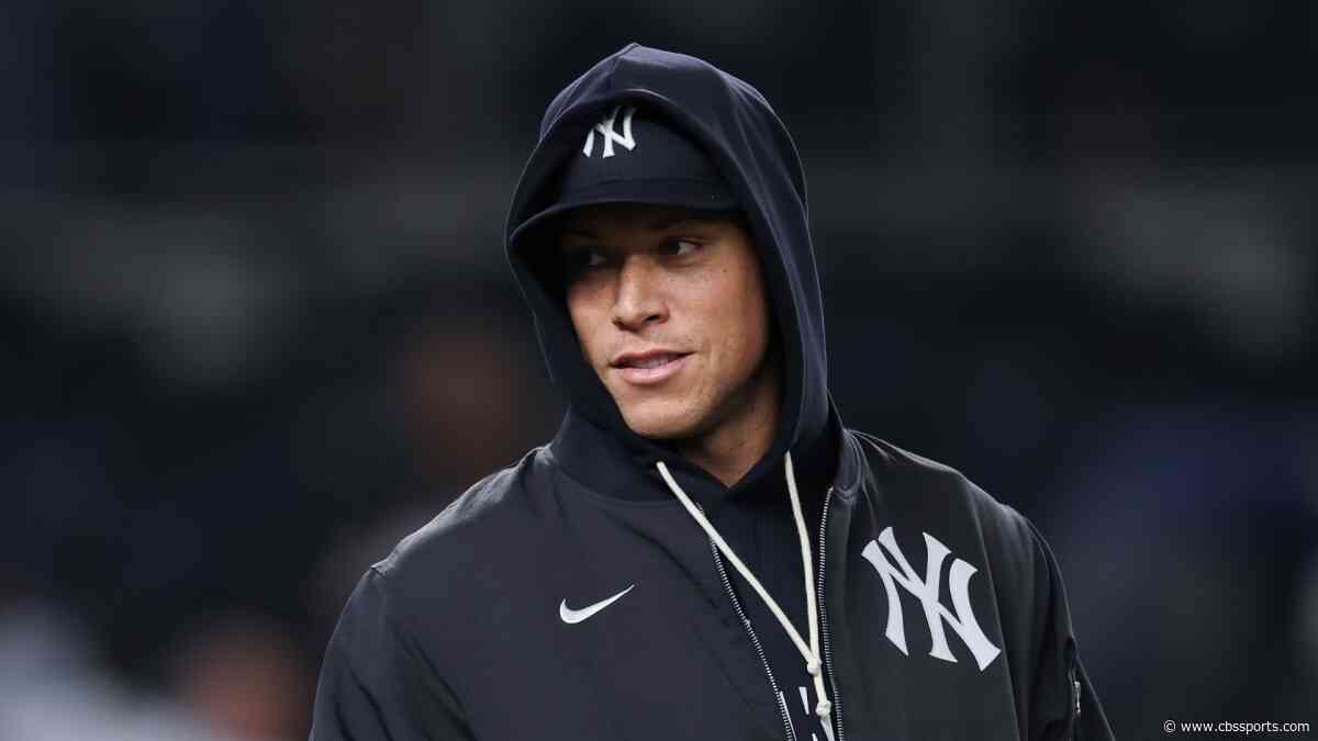 Will Aaron Judge be on the Wild Card Series roster? Yankees slugger 'making progress,' says Aaron Boone