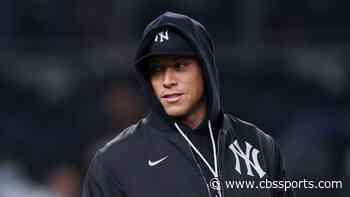 Will Aaron Judge be on the Wild Card Series roster? Yankees slugger 'making progress,' says Aaron Boone