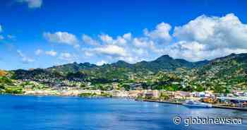 Shooting leaves 4 dead, 4 wounded in Caribbean tourism destination