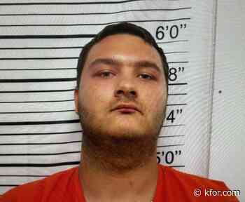 Former Pauls Valley student accused of planning mass shooting pleads not guilty, cites mental illness