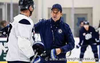 Bauer ‘better and better every year’