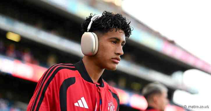 Rio Ferdinand makes JJ Gabriel claim after Manchester United transfer request
