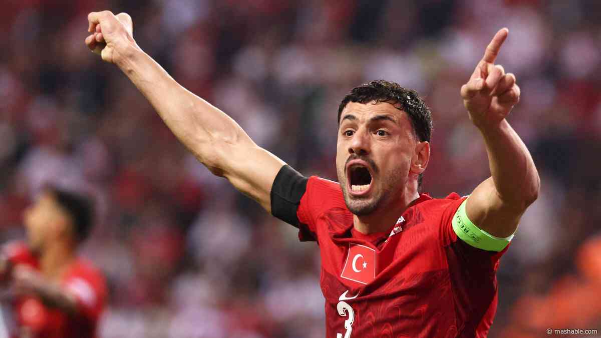 How to watch Turkey vs. Italy online for free