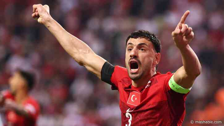 How to watch Turkey vs. Italy online for free