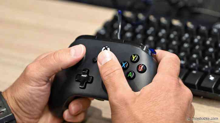 Modders discover way to play PS5 games on Xbox consoles