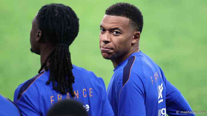 How to watch Belgium vs. France online for free