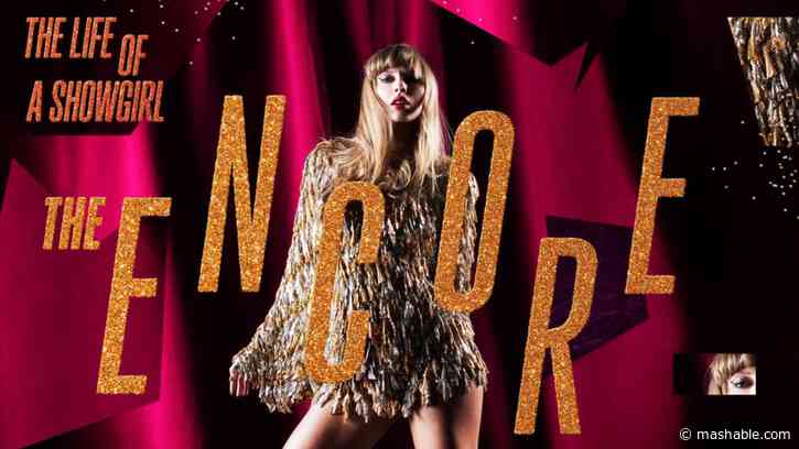 The internet hates Taylor Swifts new songs