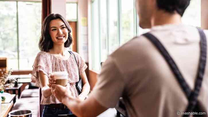 National Coffee Day 2026 deals: Score free deals from Starbucks, Dunkin, Krispy Kreme, and more
