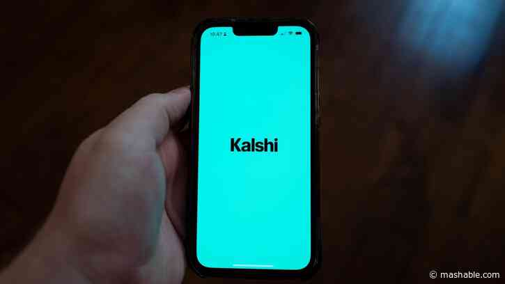 Appeals court says Ohio and Tennessee can regulate Kalshi under gambling laws