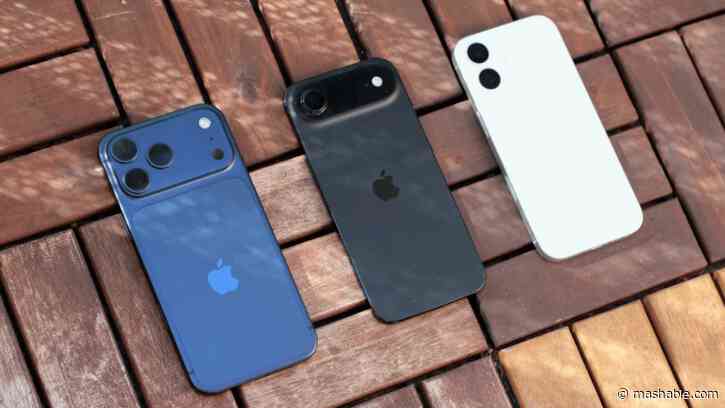 The best iPhones to buy in 2026: Our top pick might surprise you