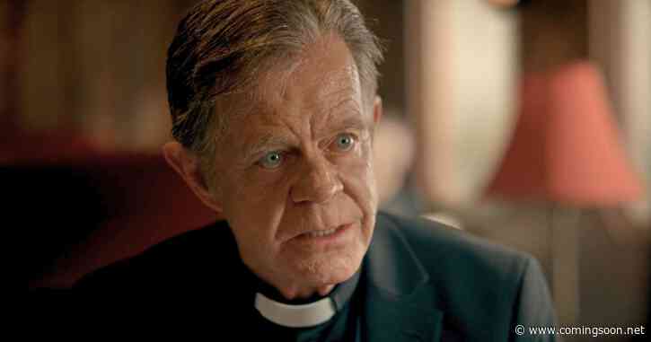 William H. Macy on How He Avoids Playing the Same Character in Every Movie He’s Cast In